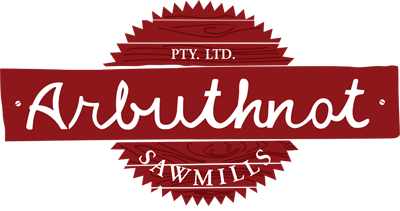 Arbuthnot Sawmills